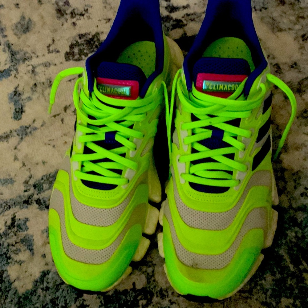Men’s Adidas Climacool size 10